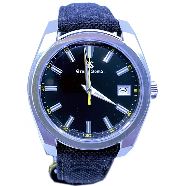 Grand Seiko Sport SBGV243 210000015343 kol saati