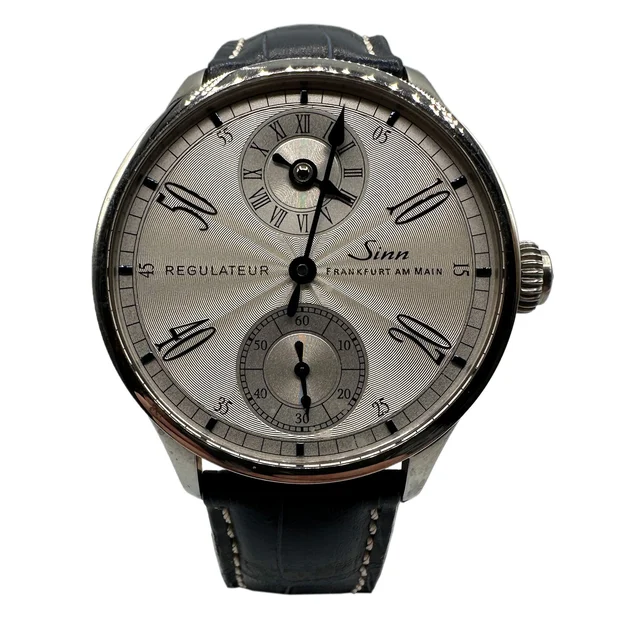 Sinn Classic B CSNCZ379 kol saati