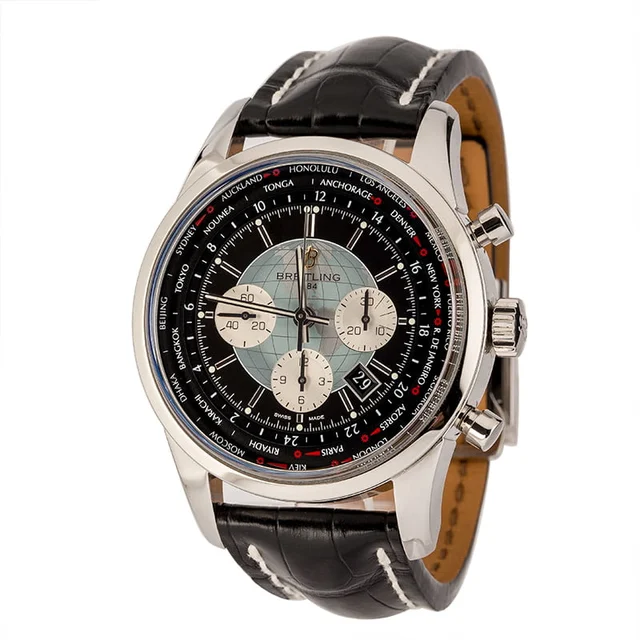 Breitling Transocean AB0510U4/BB62 kol saati