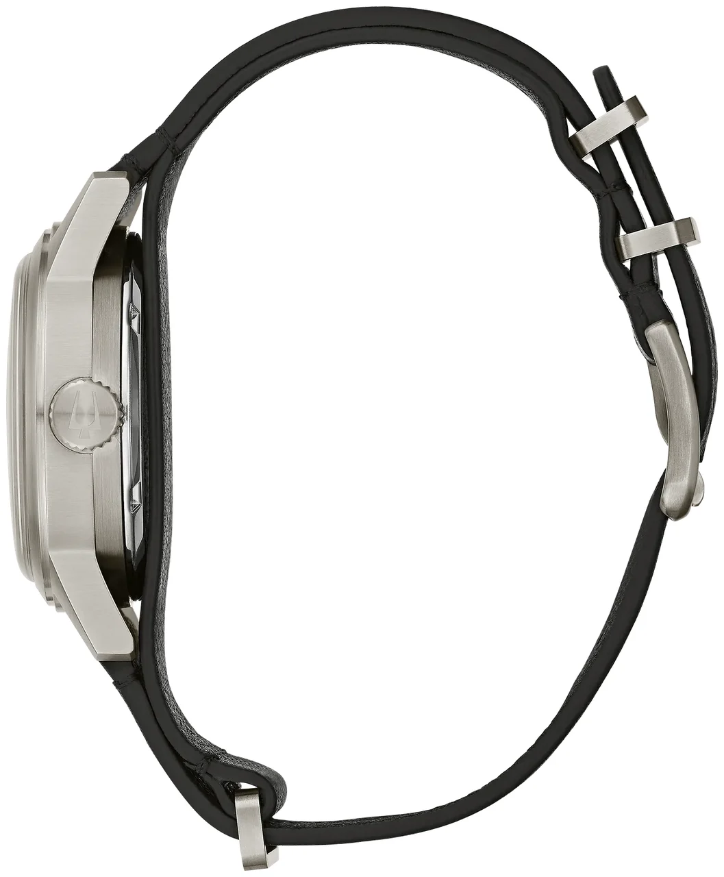 Bulova Hack Watch 96A246 38 mm kol saati