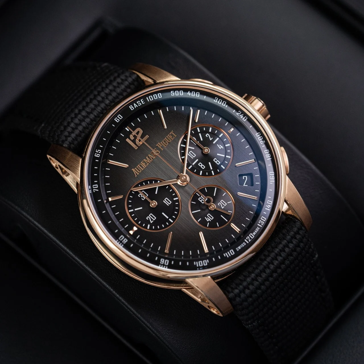 Audemars Piguet Audemars Piguet 6925 41 mm kol saati