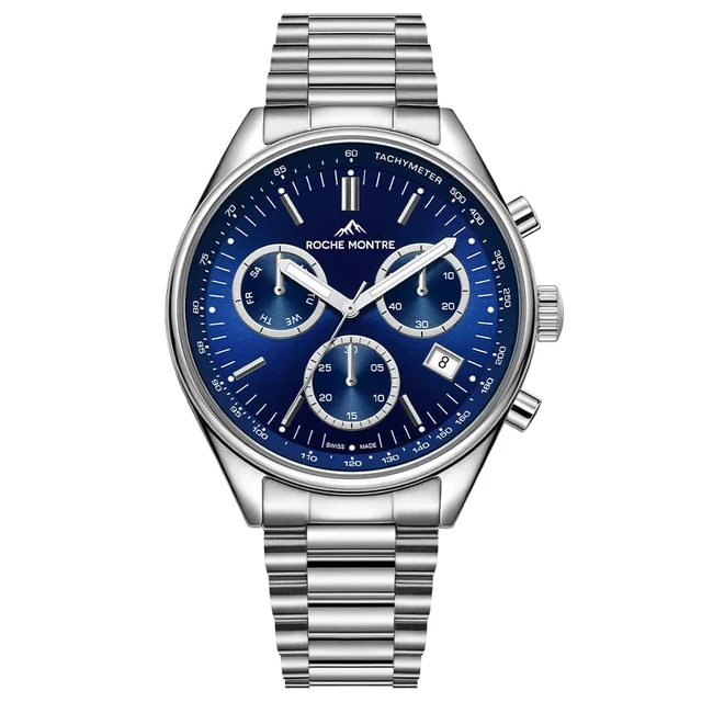 Roche Montre RMG601102 RMG6011-02 kol saati
