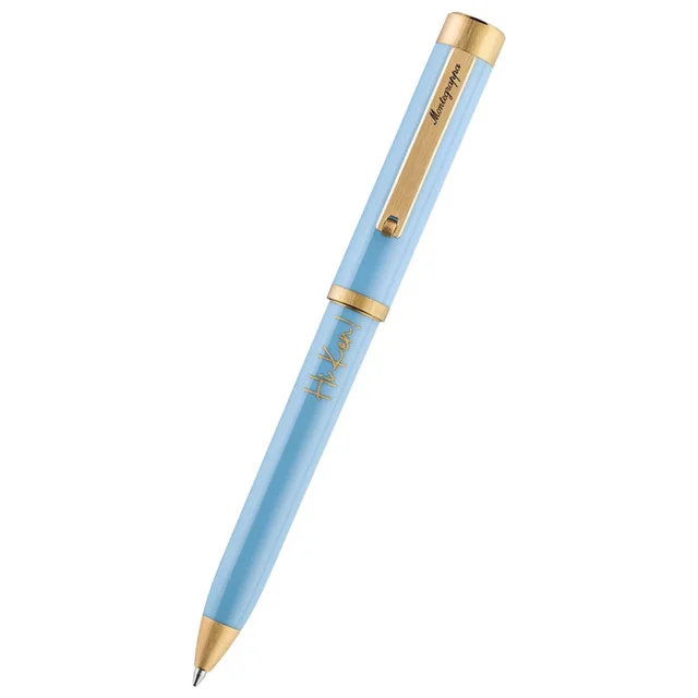 Montegrappa Ken Pen ISZEBBAB-2 kol saati