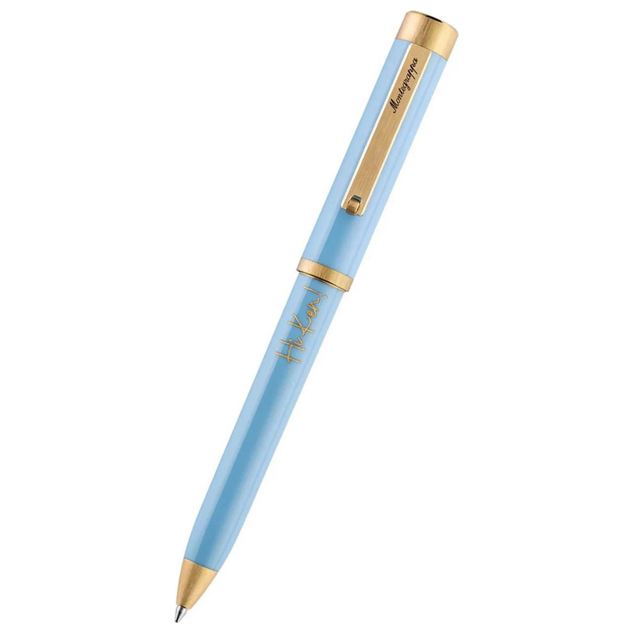 Montegrappa Ken Pen ISZEBBAB-2 kol saati