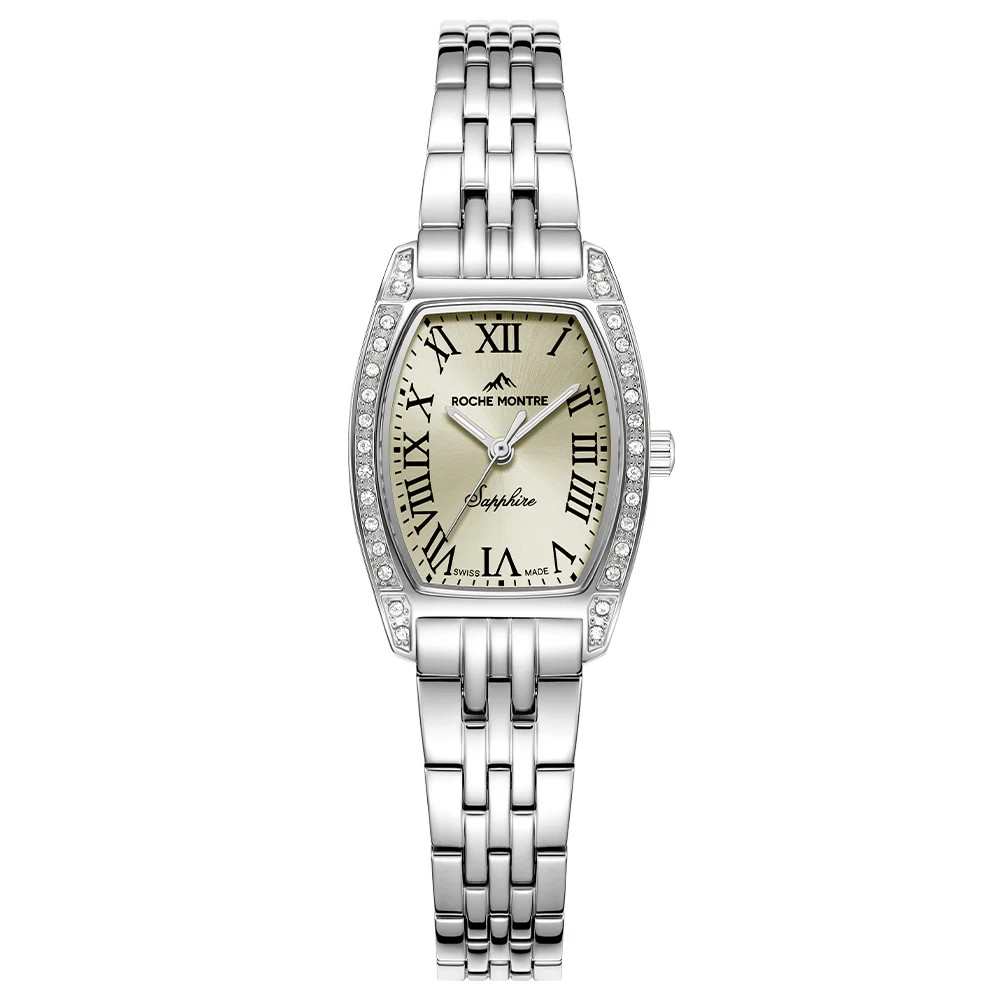 Roche Montre RML500401 RML5004-01 22 mm kol saati