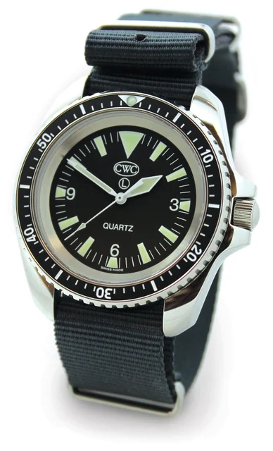 Cabot Watch Company Diver 80027 kol saati