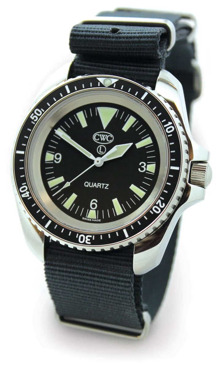 Cabot Watch Company Diver 80027 40 mm kol saati