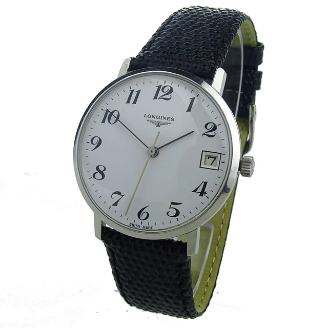 Longines Longines 18010985 kol saati