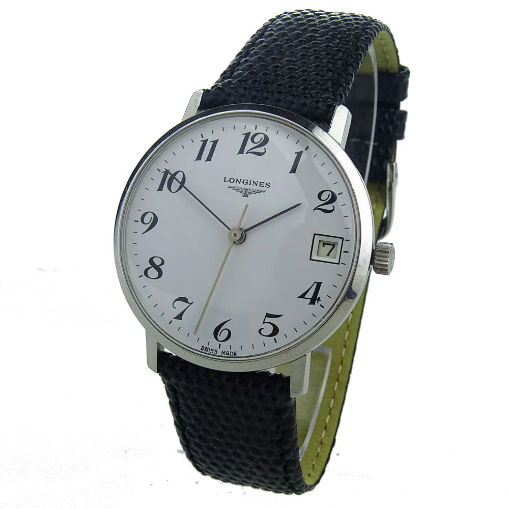 Longines Longines 18010985 34 mm kol saati