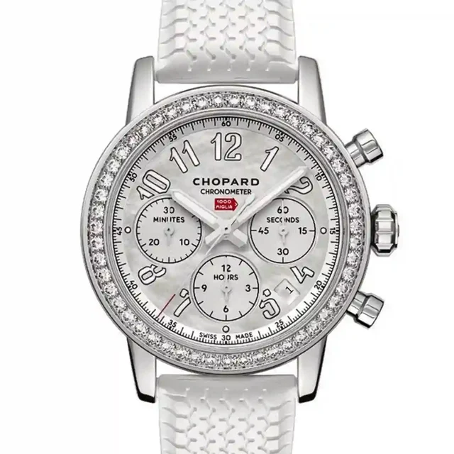 Chopard Mille Miglia 16480 kol saati