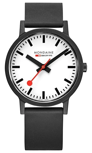 Mondaine Essence MS1.41110.RB kol saati