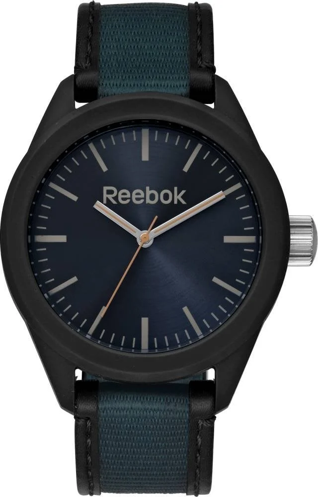 Reebok RF-SPD-G2-PBMT-TG 45 mm kol saati