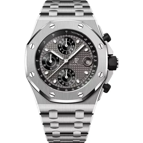 Audemars Piguet Selfwinding Chronograph 26238TI.OO.2000TI.01 42 mm kol saati