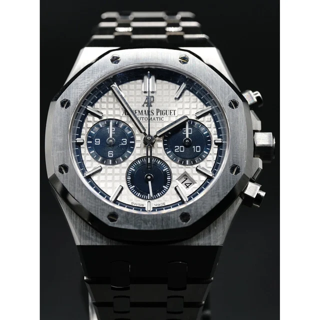 Audemars Piguet Royal Oak Chronograph Steel 26315ST.OO.1256ST.01 210000018650 kol saati
