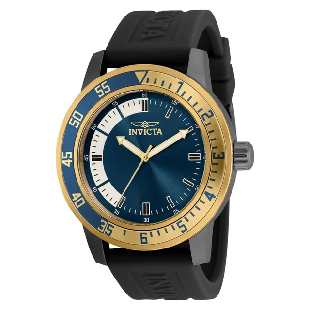 Invicta Specialty 886678438211 kol saati