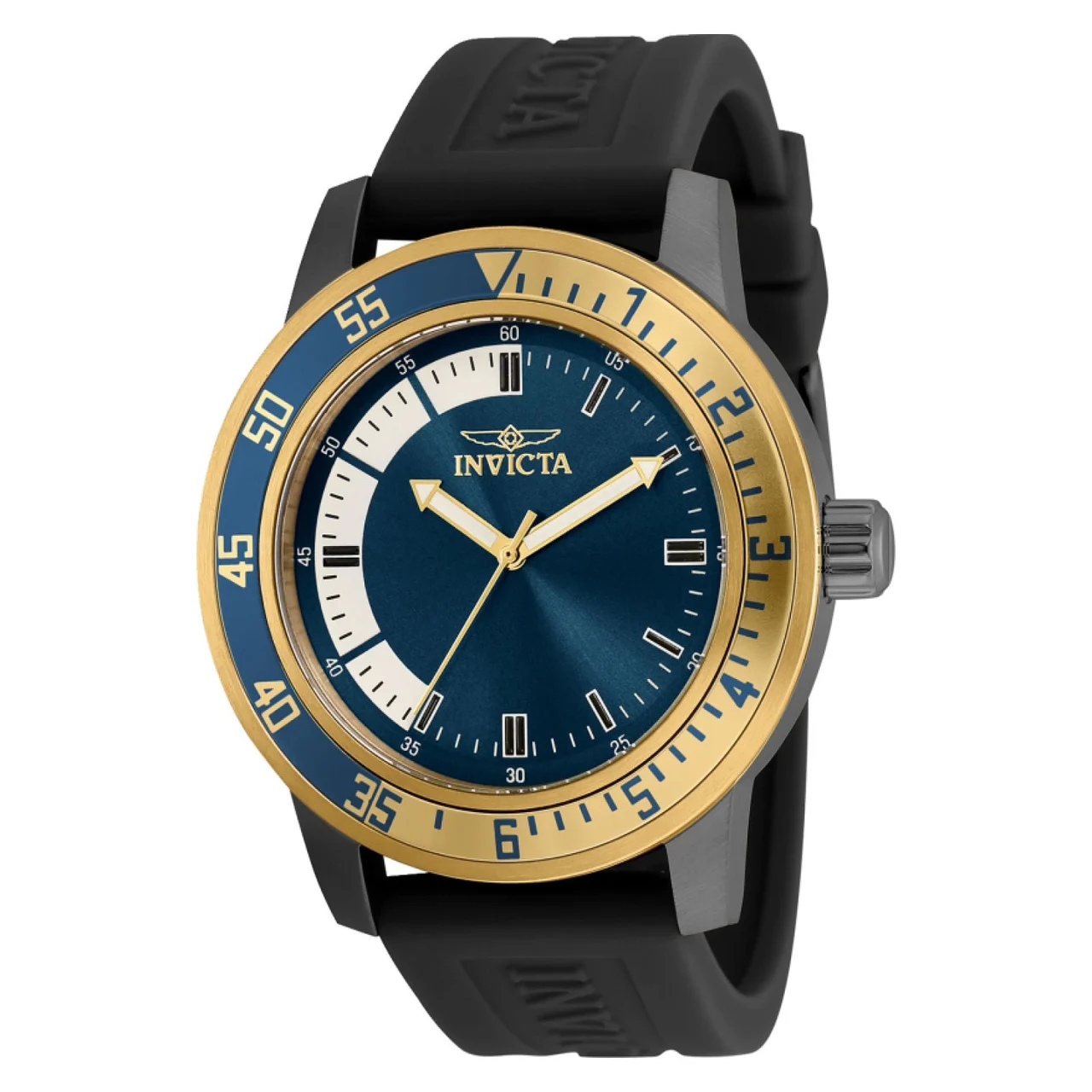 Invicta Specialty 886678438211 45 mm kol saati