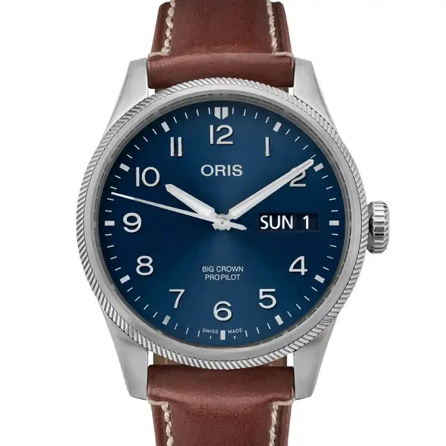 Oris ProPilot 27183 kol saati
