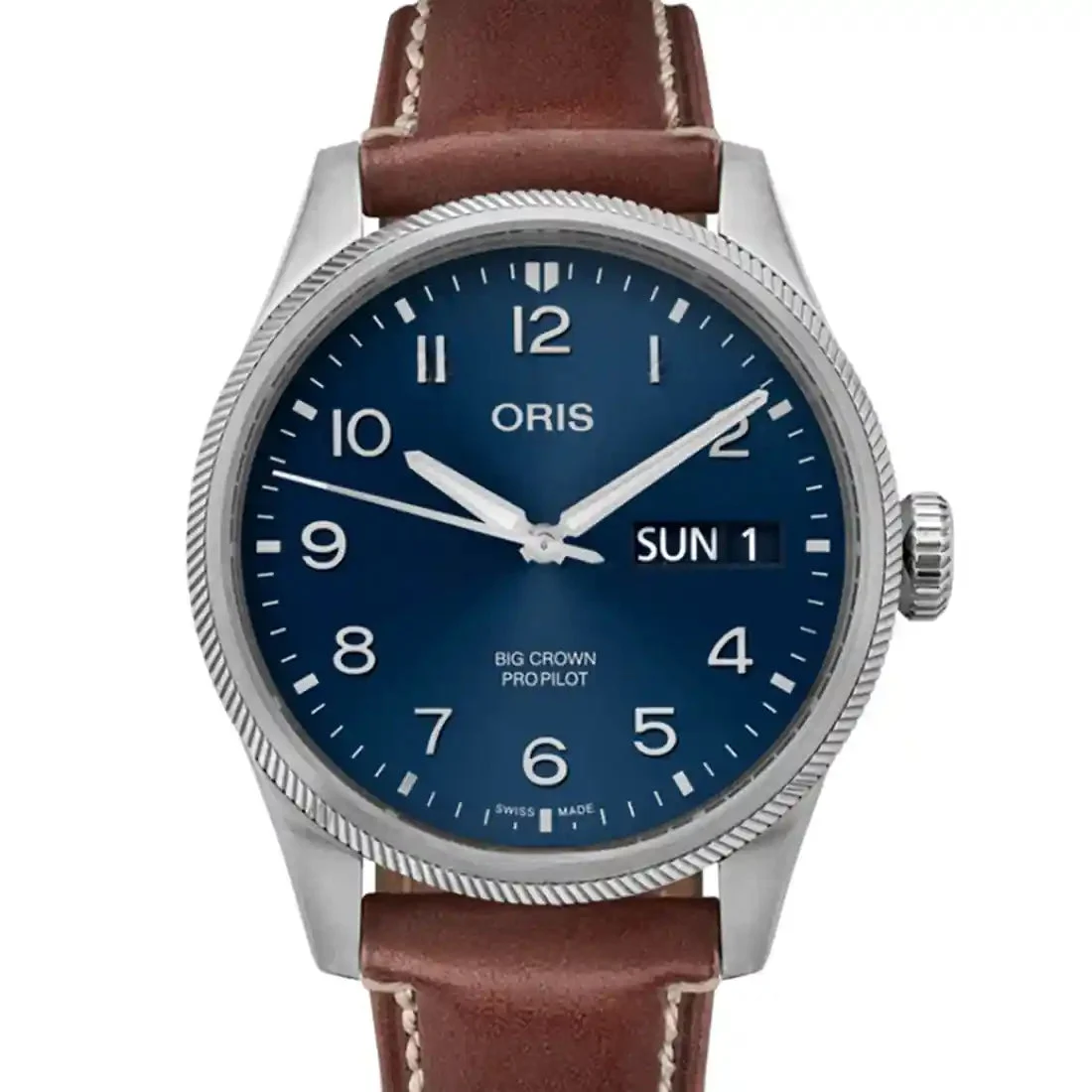 Oris ProPilot 27183 44 mm kol saati