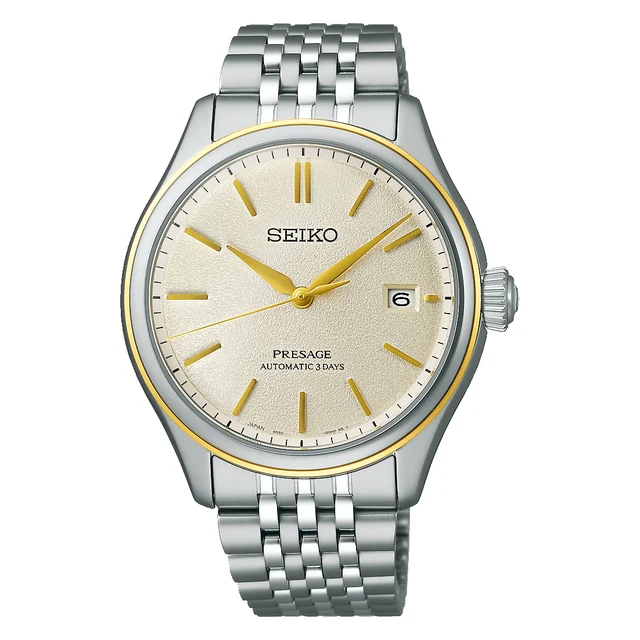 Seiko Presage Classic Series SPB478 SPB478J1 kol saati
