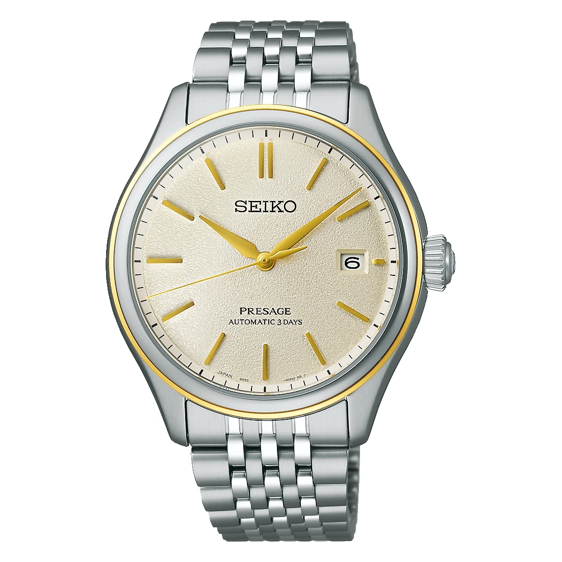 Seiko Presage Classic Series SPB478 SPB478J1 40.2 mm kol saati