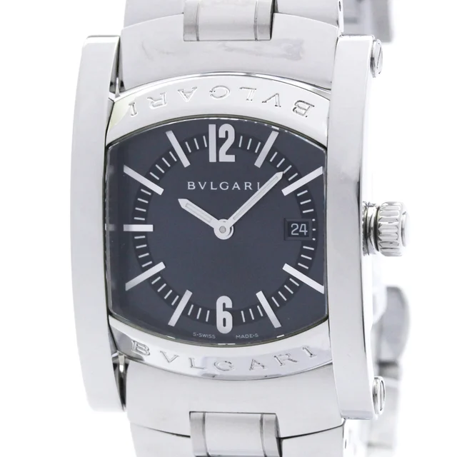 Bulgari Assioma 55189 kol saati