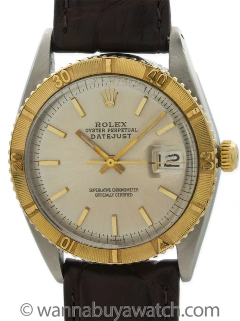 Rolex Rolex 45198 kol saati