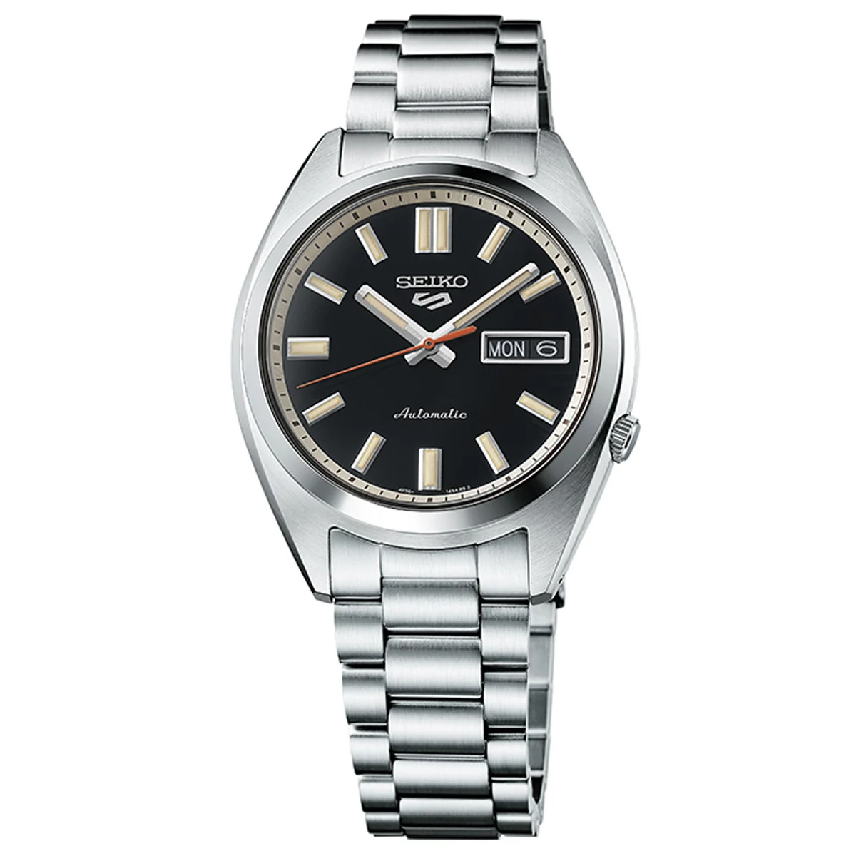 Seiko S5SRPK89K S5-SRPK89K 37 mm kol saati