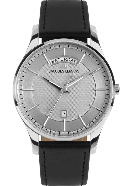 Jacques Lemans London 1-2193B kol saati