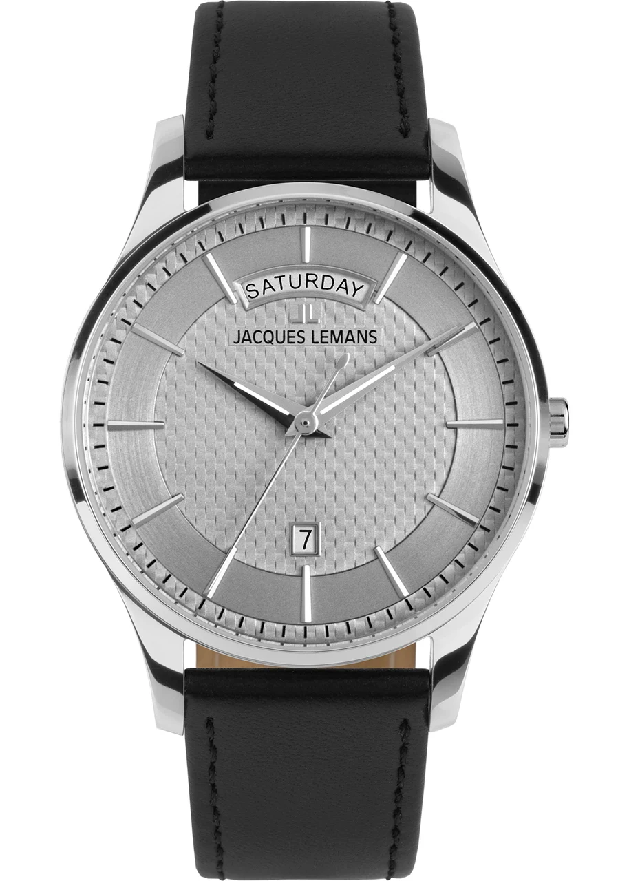 Jacques Lemans London 1-2193B 40 mm kol saati