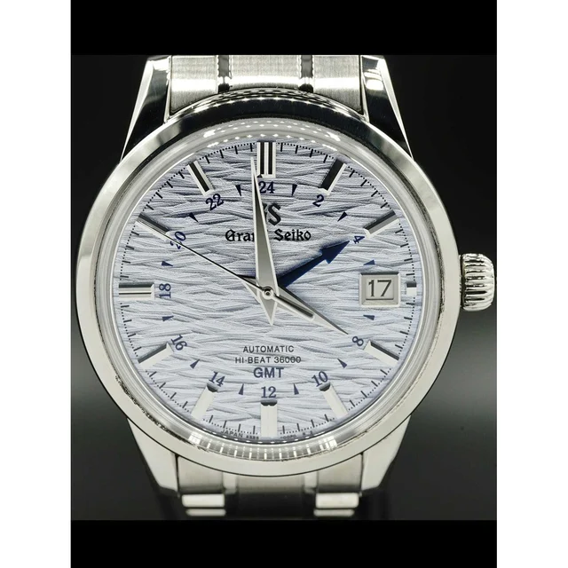 Grand Seiko Four Seasons Summer 210000025553 kol saati