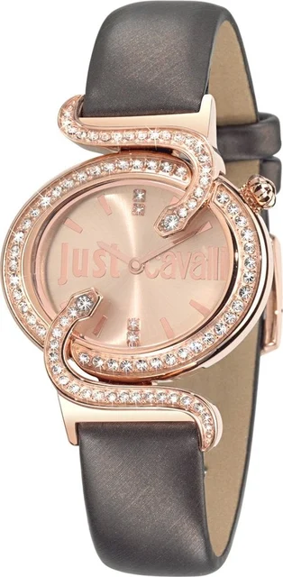 Just Cavalli Sin R7251591501 kol saati