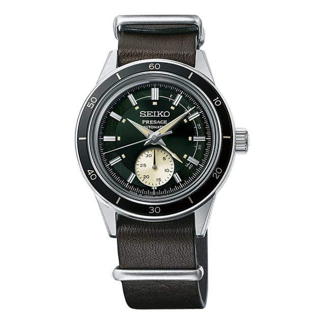 Seiko Presage Seiko.SSA451J1 kol saati