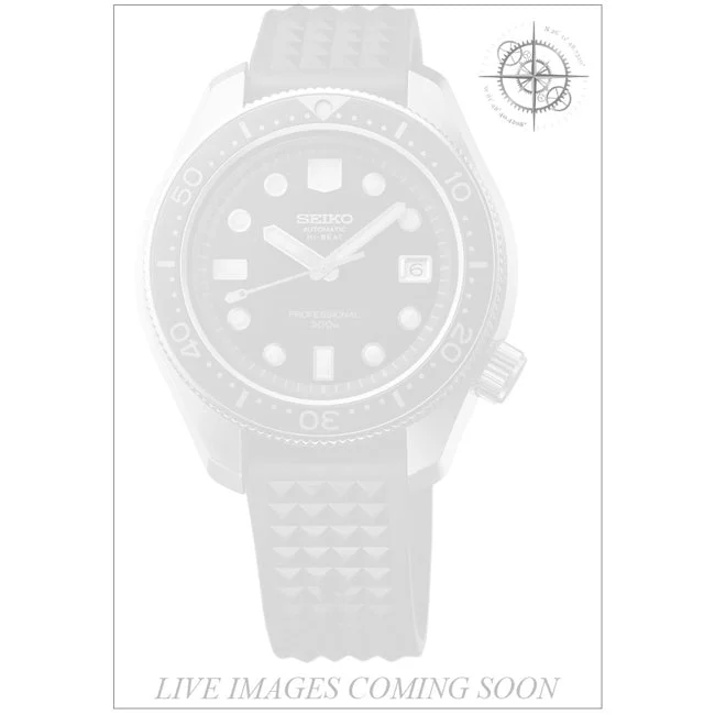Seiko Prospex The 1968 Automatic Divers Re-creation Limited Edition 210000038111 44.8 mm kol saati