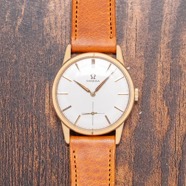 OMEGA Omega 14713-62 kol saati