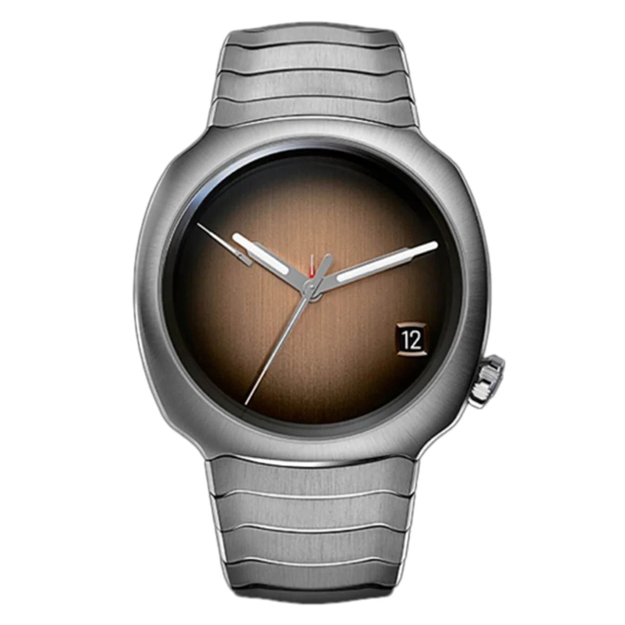 H. Moser & Cie. - Streamliner 17460367 42 mm kol saati