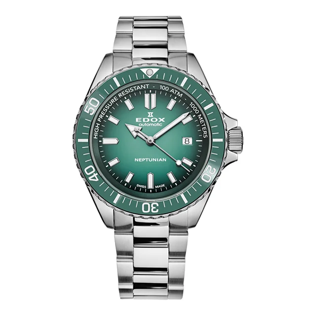 EDOX 80120-3VM-VDN1 kol saati