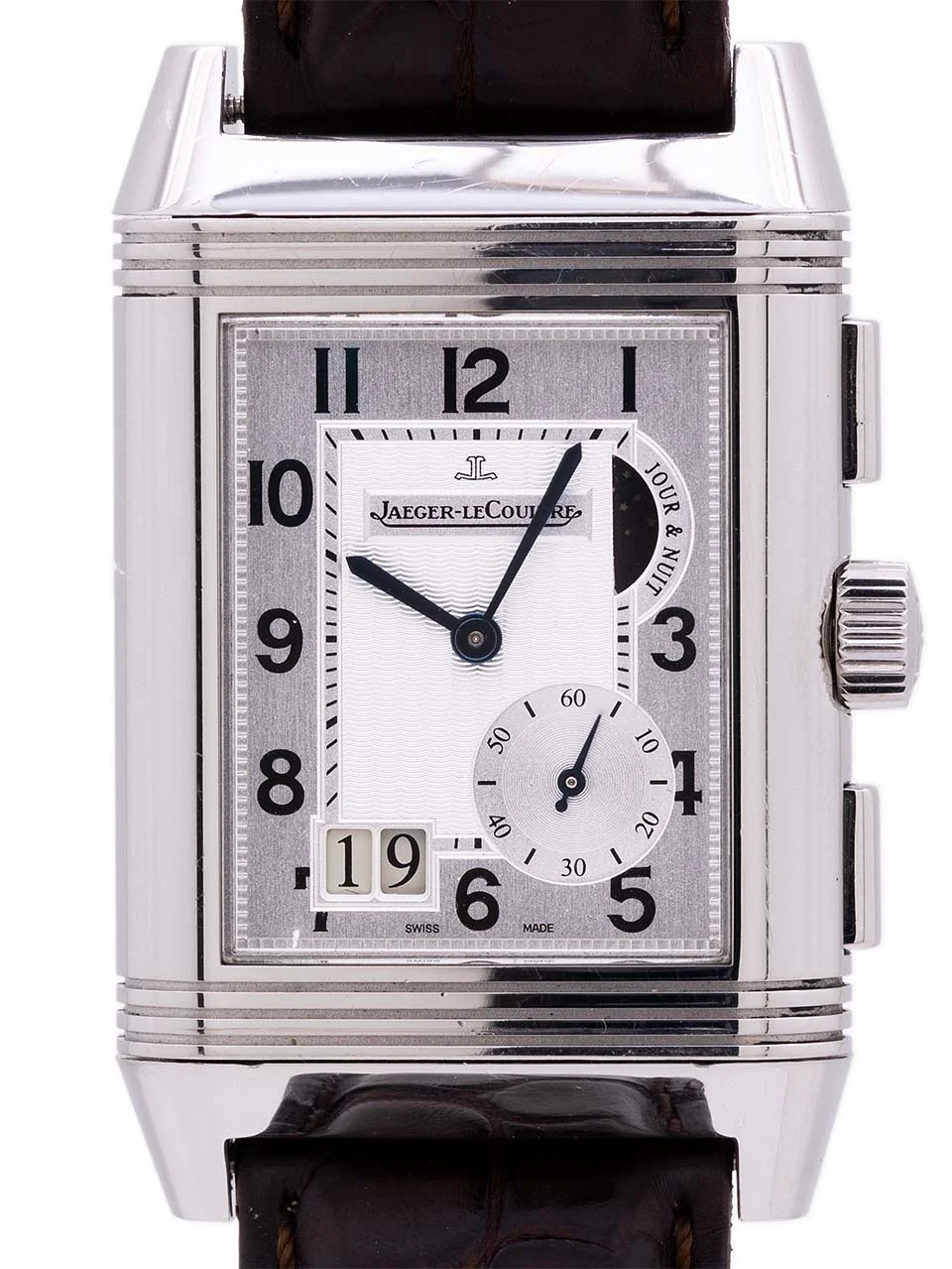 Jaeger-Lecoultre Jaeger-LeCoultre 71120 46 mm kol saati
