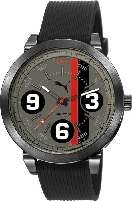 Puma PU103361008 49 mm kol saati
