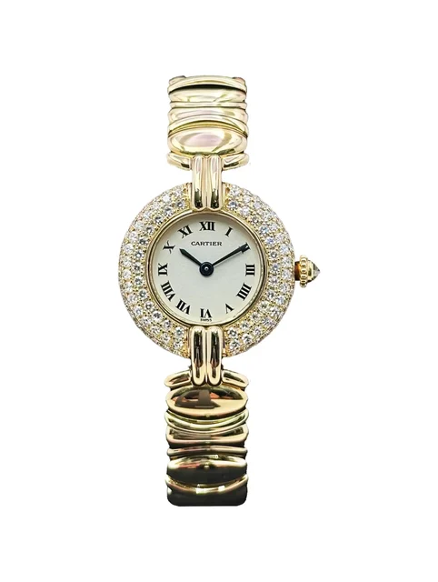 Cartier Cartier 8057922 kol saati