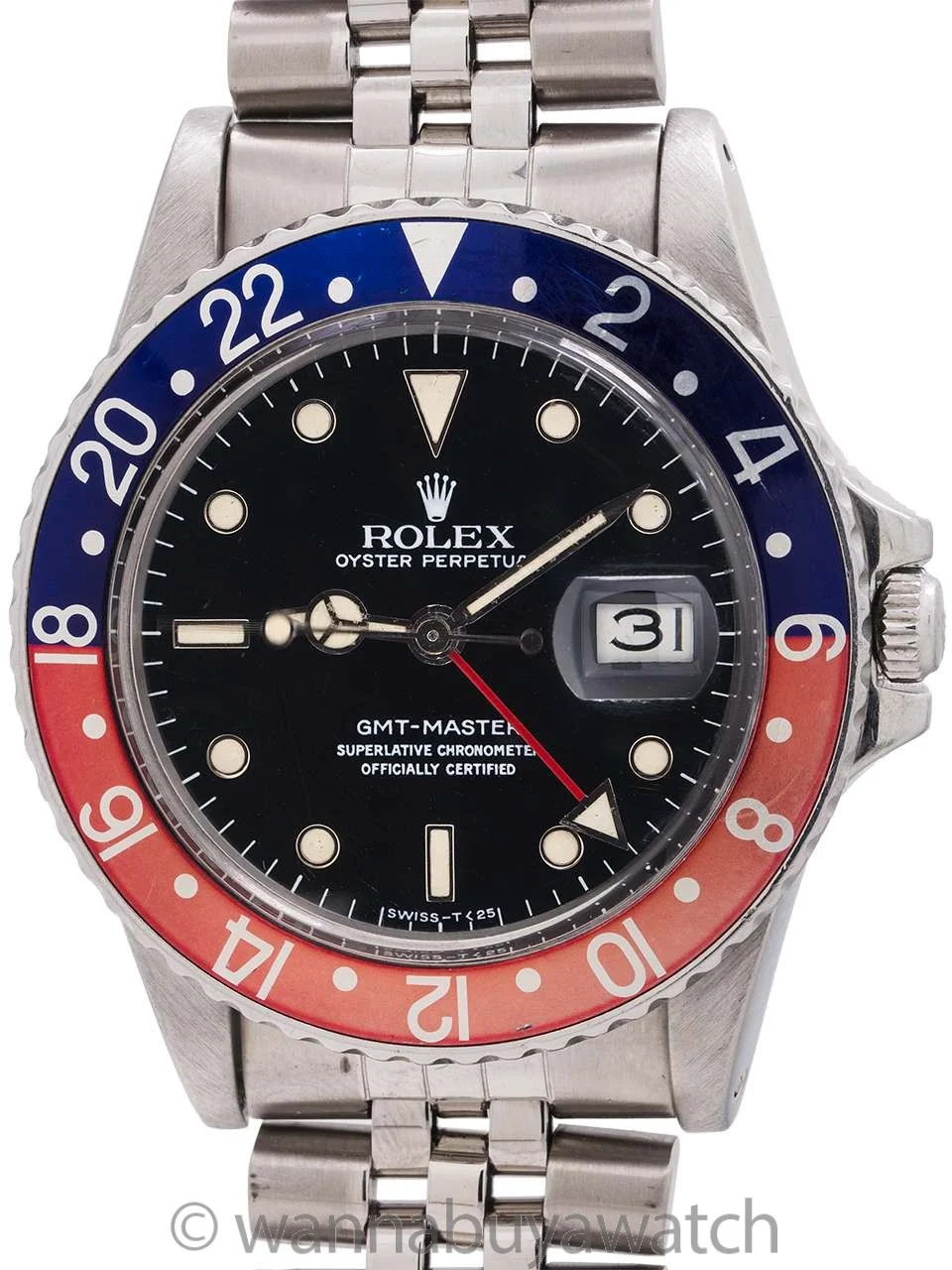 Rolex Rolex 49008 40 mm kol saati