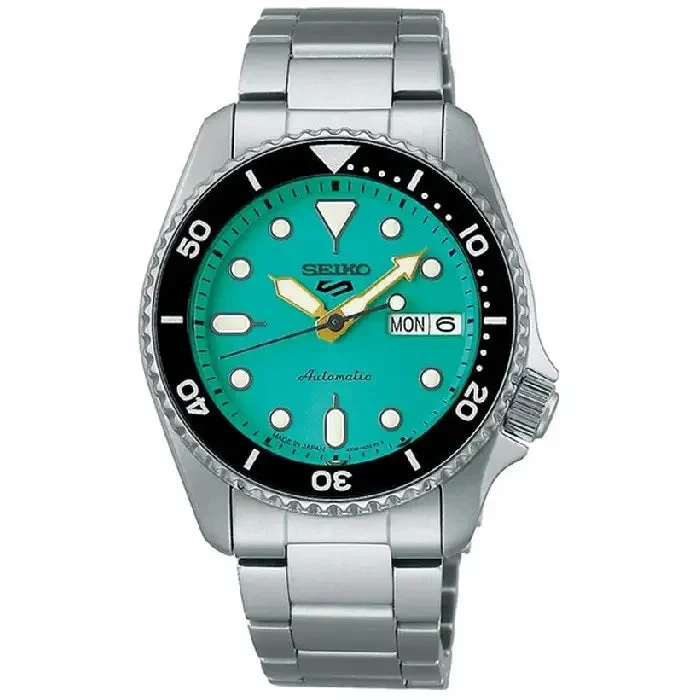 Seiko Sports SBSA229 38 mm kol saati