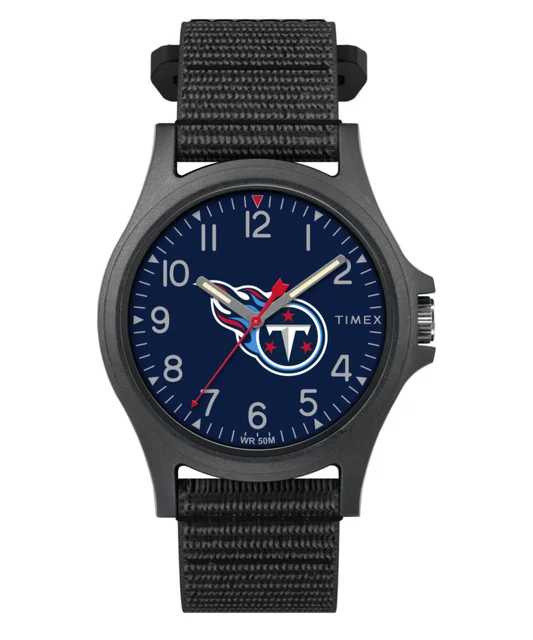 Timex Pride Tennessee Titans TWZFTITMY kol saati