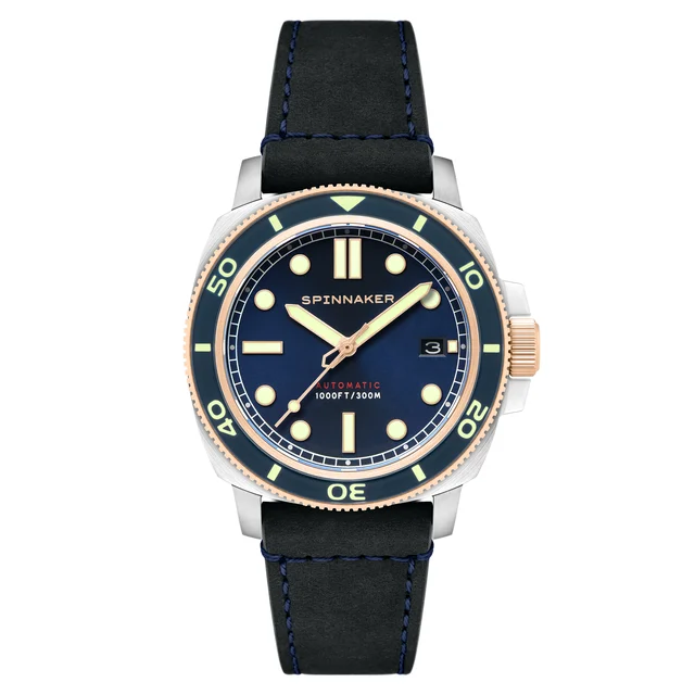 Hull Diver Automatic Hull Diver Automatic SP-5088-05 kol saati