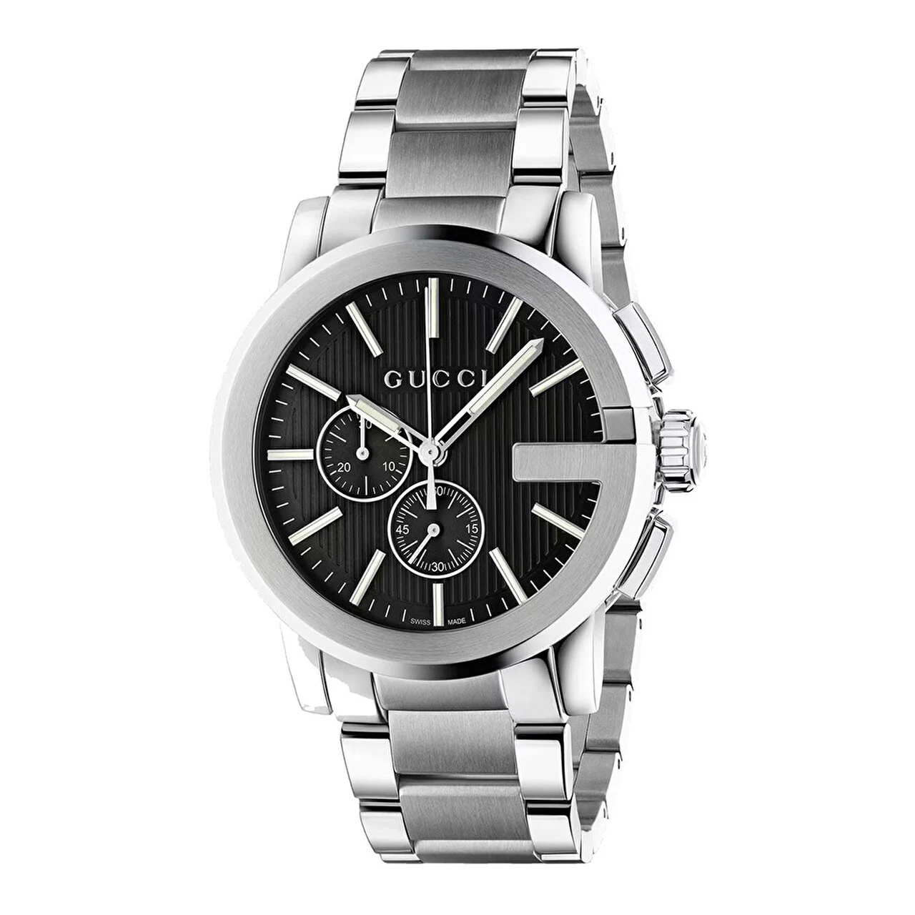 GUCCI YA101204 36 mm kol saati