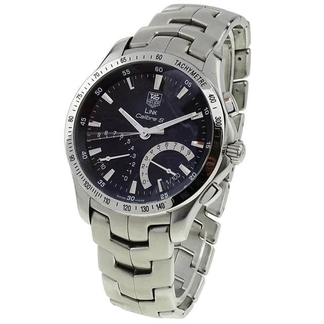 Tag Heuer Link ERN3793 kol saati