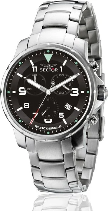 Sector Urban R3273689025 45 mm kol saati
