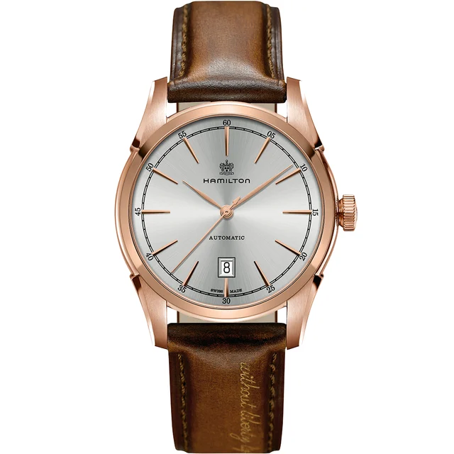 Hamilton American Classic Spirit of Liberty Auto H42445551 kol saati
