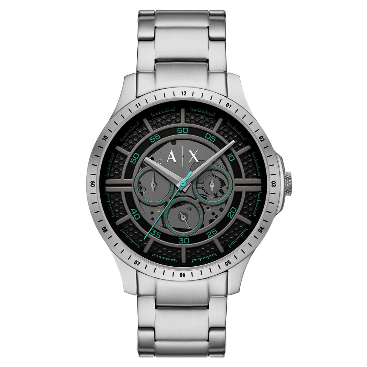 Armani Exchange AX2459 46 mm kol saati