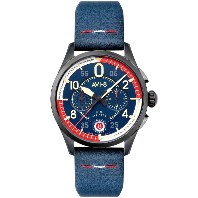 AVI-8 Spitfire AV-4105-01 kol saati