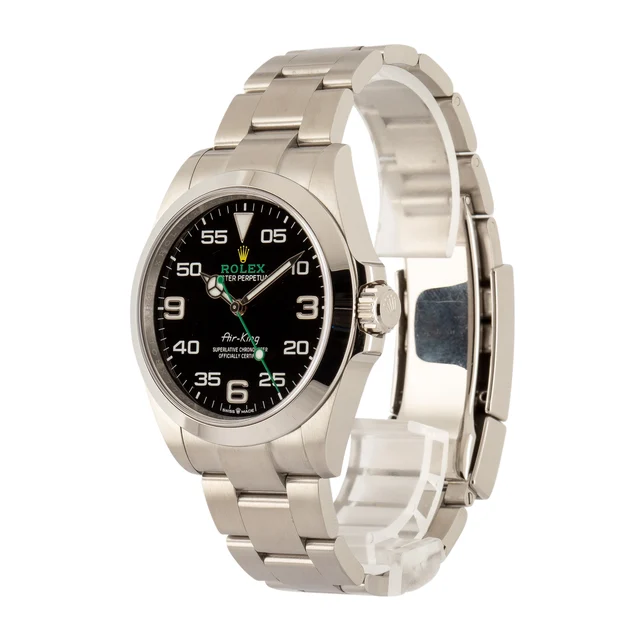 Rolex Switzerland 126900 kol saati